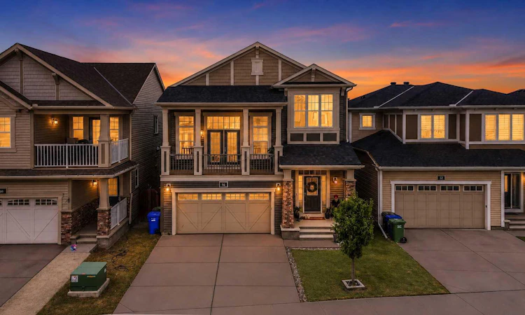 56 Carrington Circle NW