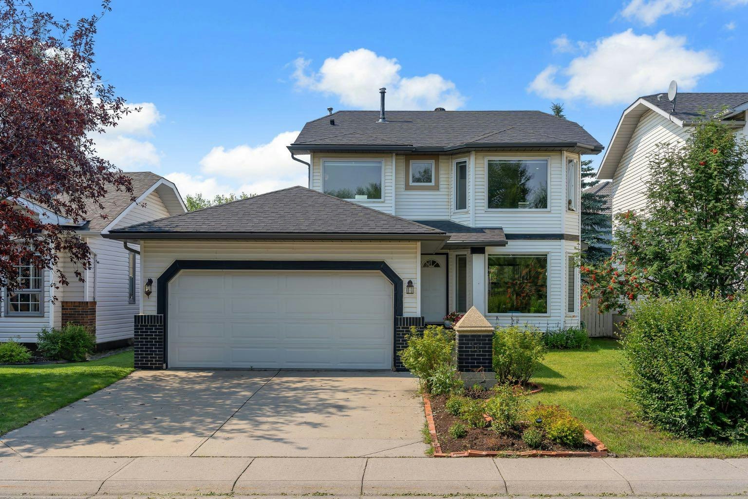 11 Arbour Summit Close NW, Calgary, AB, T3G 3W1