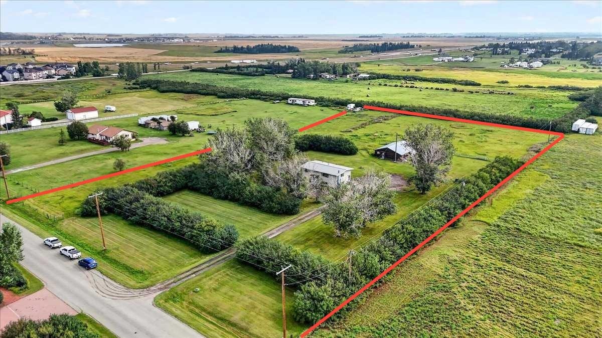 241196 East Lakeview Road, Chestermere, AB, T1X 0M6