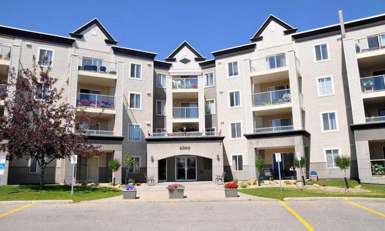 201-6000 Somervale Court SW