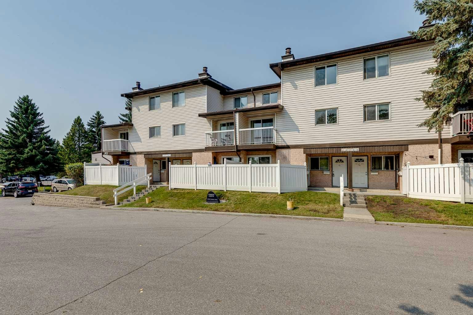 65-3705 Fonda Way SE, Calgary, AB, T2A 6G9