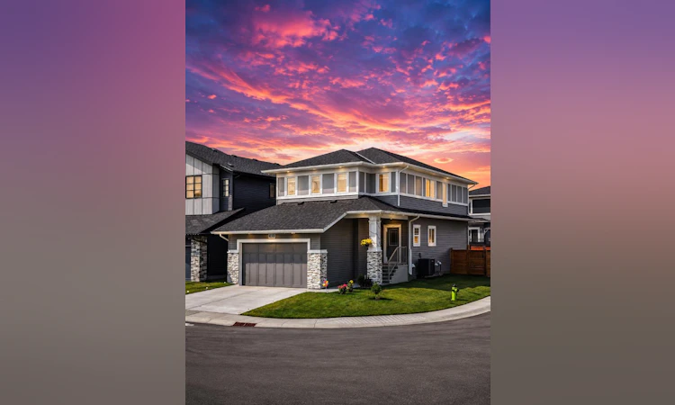 1429 Chinook Gate Glen SW