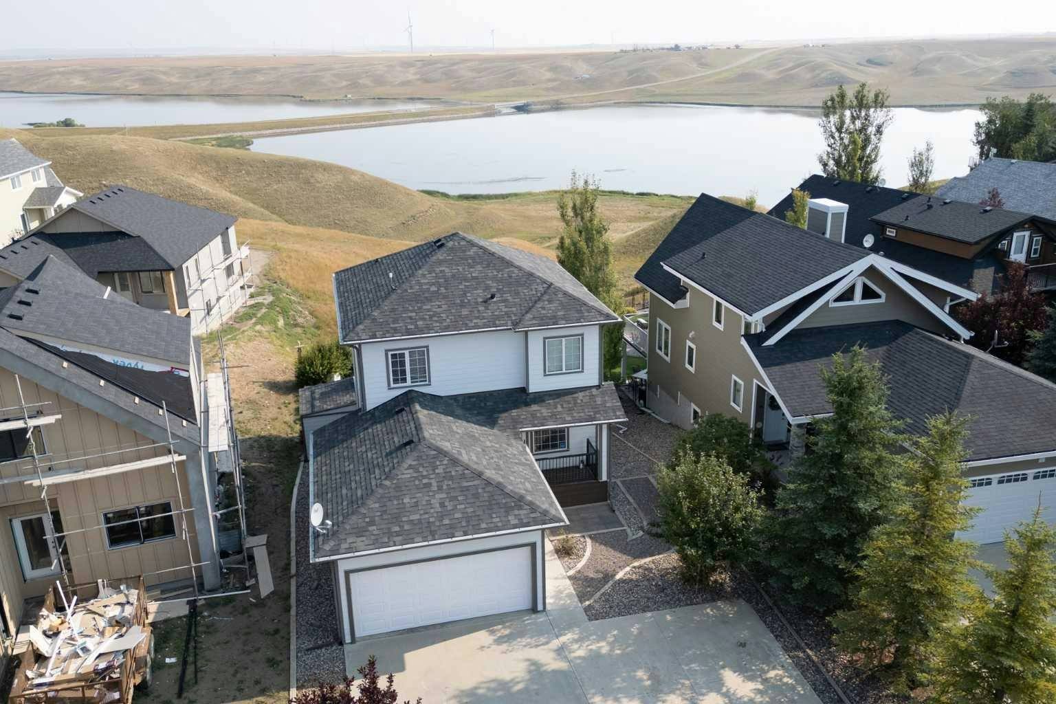 68 White Pelican Way, Vulcan, AB, T2L 2B0