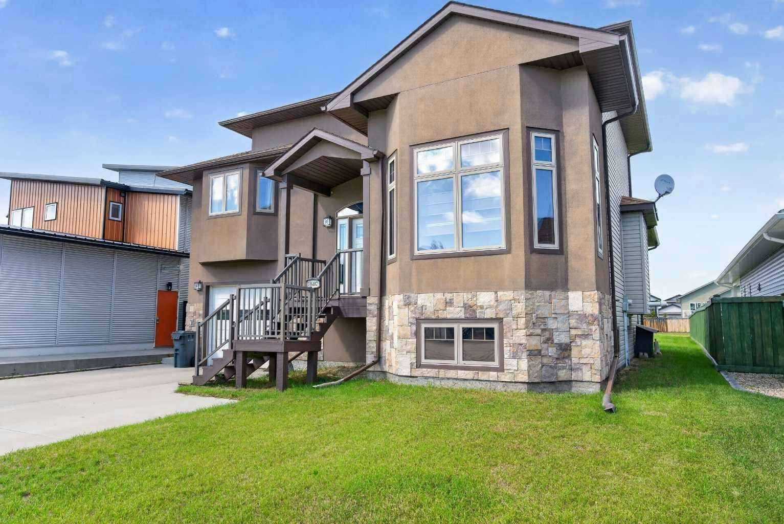 10407 102 Ave, Sexsmith, AB, T0H 3C0