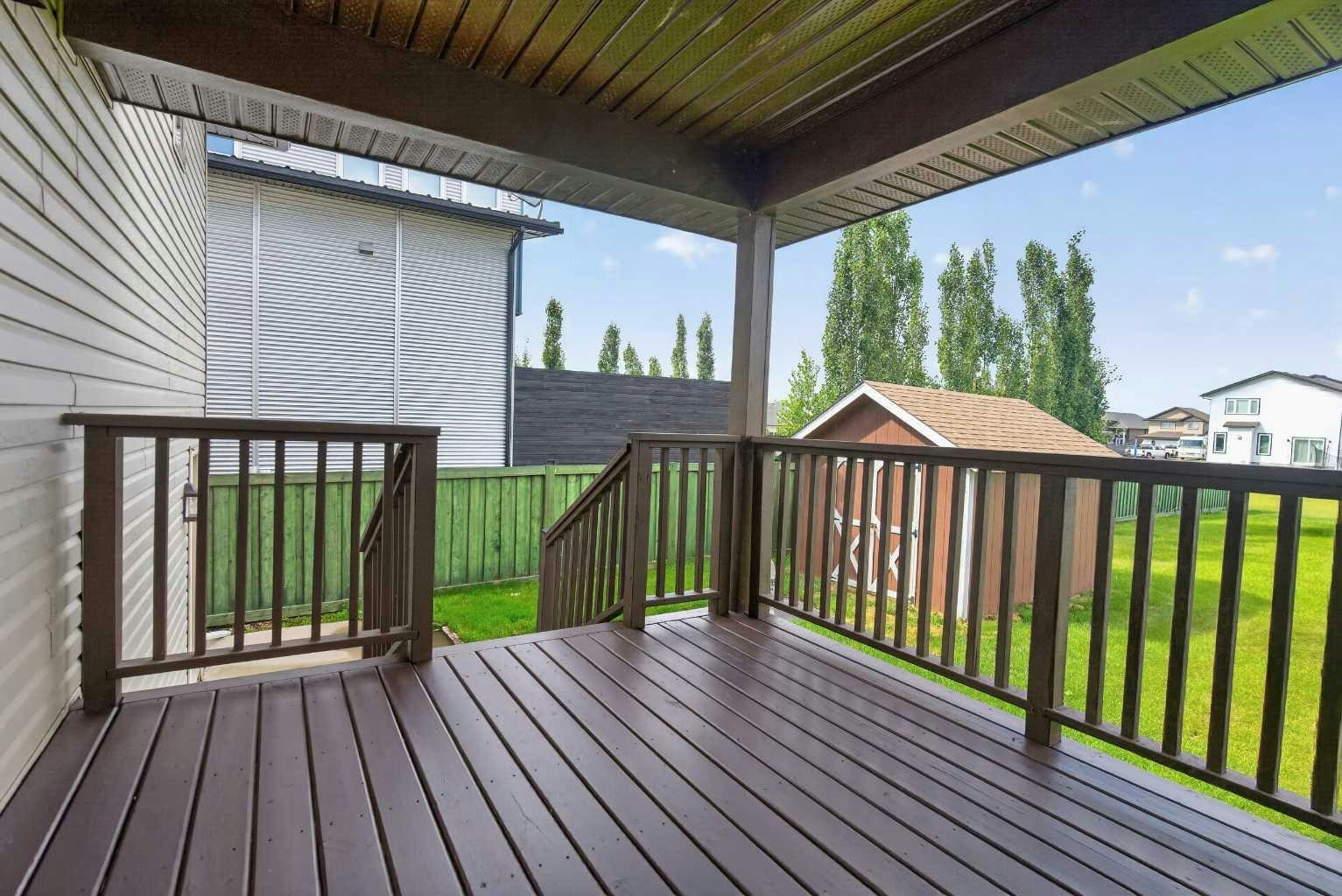 10407 102 Ave, Sexsmith, AB, T0H 3C0 - 37