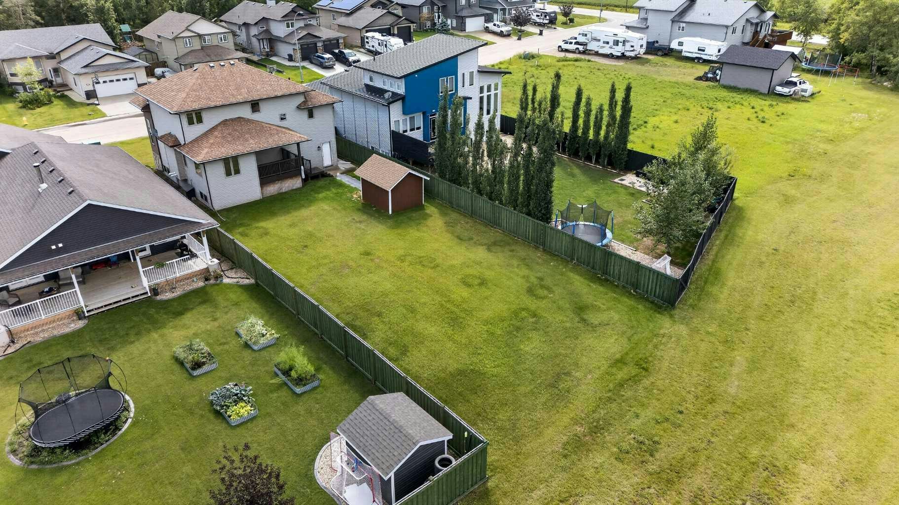 10407 102 Ave, Sexsmith, AB, T0H 3C0 - 41