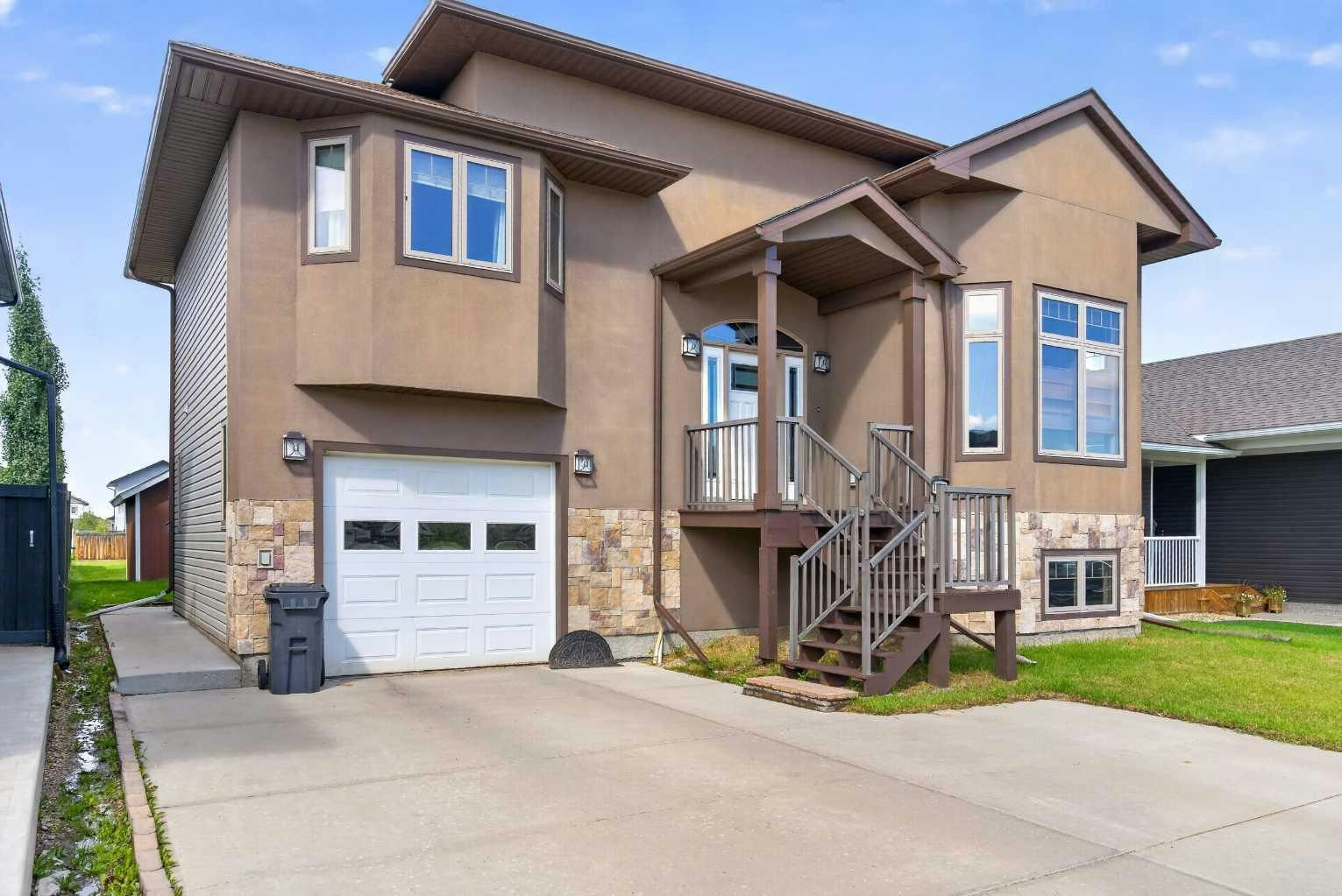 10407 102 Ave, Sexsmith, AB, T0H 3C0