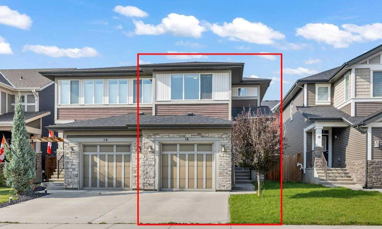 14 Kingfisher Crescent SE