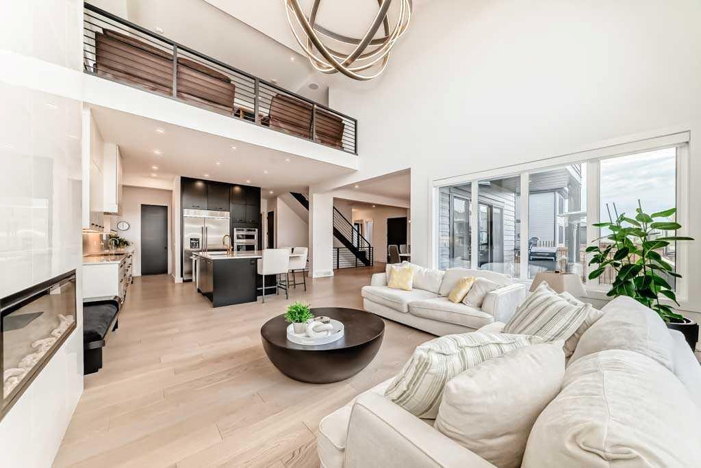 317 Aspen Summit Heights SW, Calgary, AB, T3H 6G8 - 15