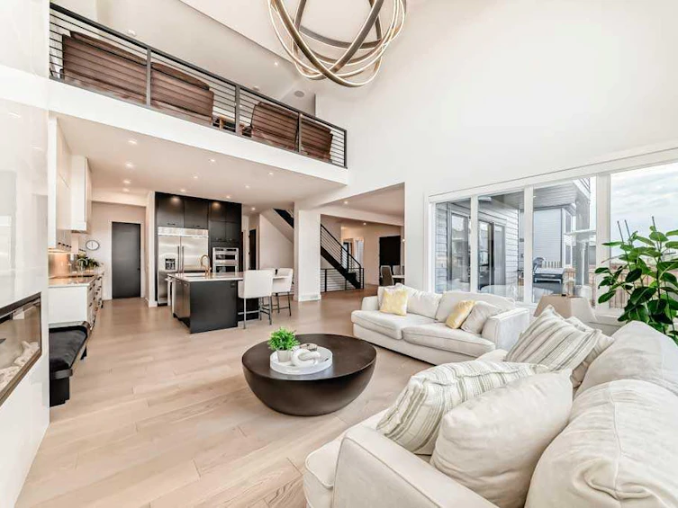 317 Aspen Summit Heights SW, Calgary, AB, T3H 6G8 - 15