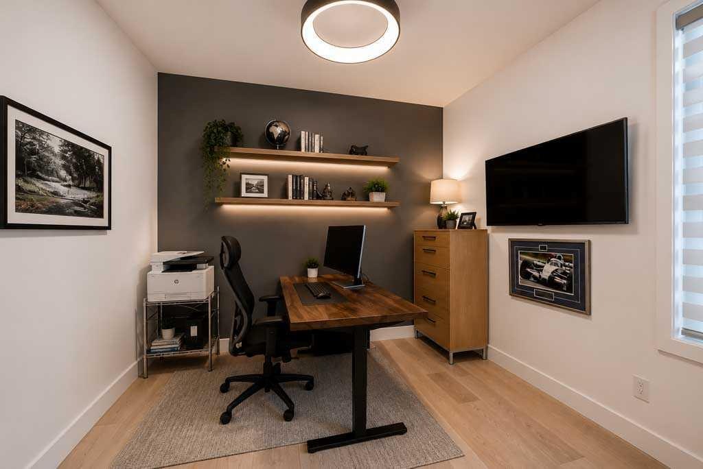 317 Aspen Summit Heights SW, Calgary, AB, T3H 6G8 - 21