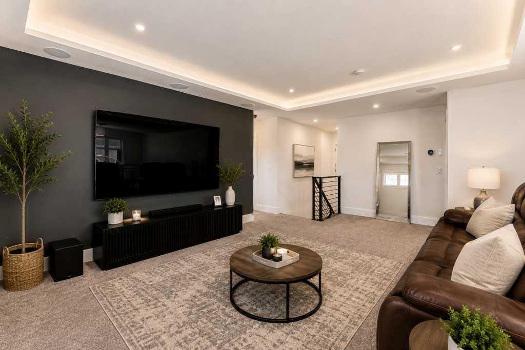 317 Aspen Summit Heights SW, Calgary, AB, T3H 6G8 - 39