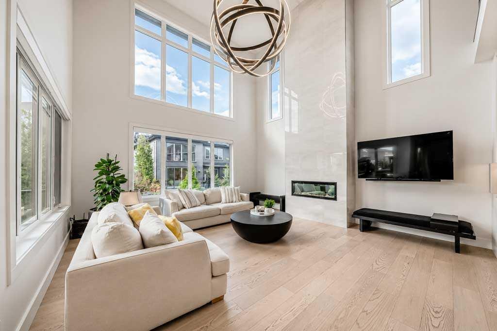317 Aspen Summit Heights SW, Calgary, AB, T3H 6G8 - 12