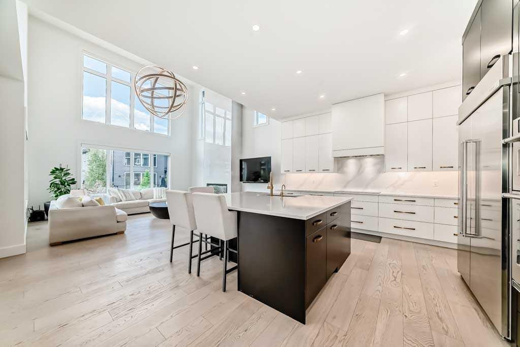 317 Aspen Summit Heights SW, Calgary, AB, T3H 6G8 - 9