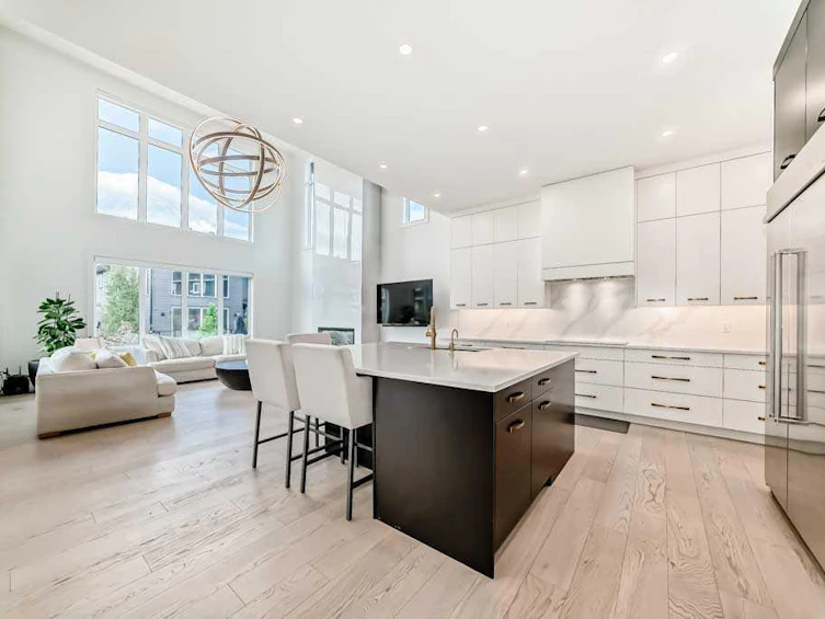 317 Aspen Summit Heights SW, Calgary, AB, T3H 6G8 - 9