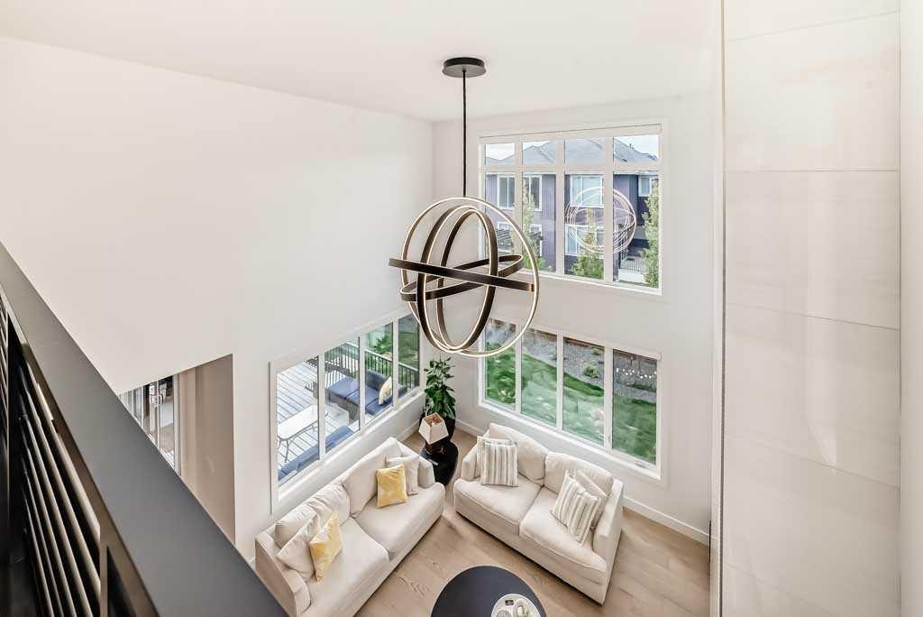 317 Aspen Summit Heights SW, Calgary, AB, T3H 6G8 - 27