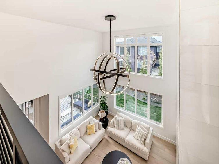 317 Aspen Summit Heights SW, Calgary, AB, T3H 6G8 - 27