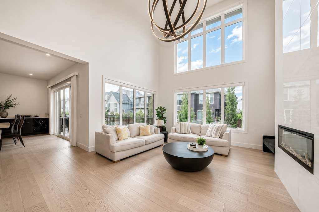 317 Aspen Summit Heights SW, Calgary, AB, T3H 6G8 - 14