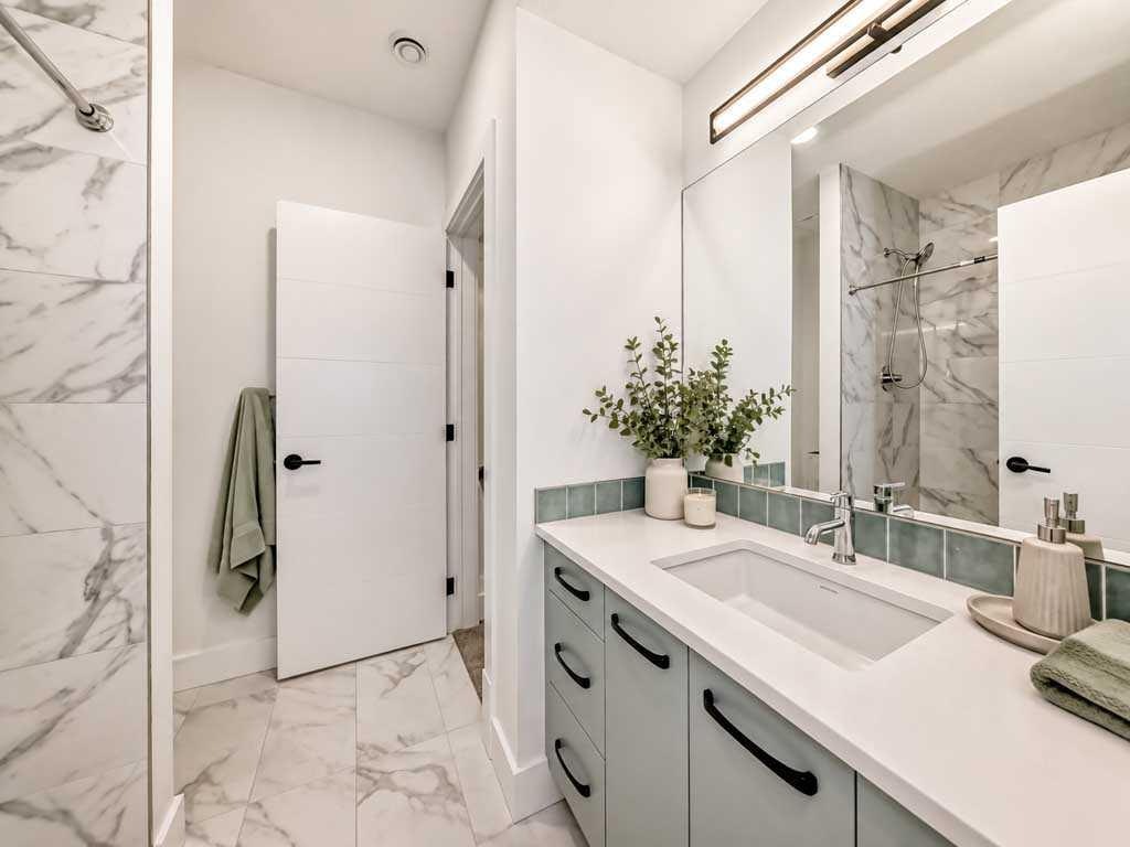 317 Aspen Summit Heights SW, Calgary, AB, T3H 6G8 - 45