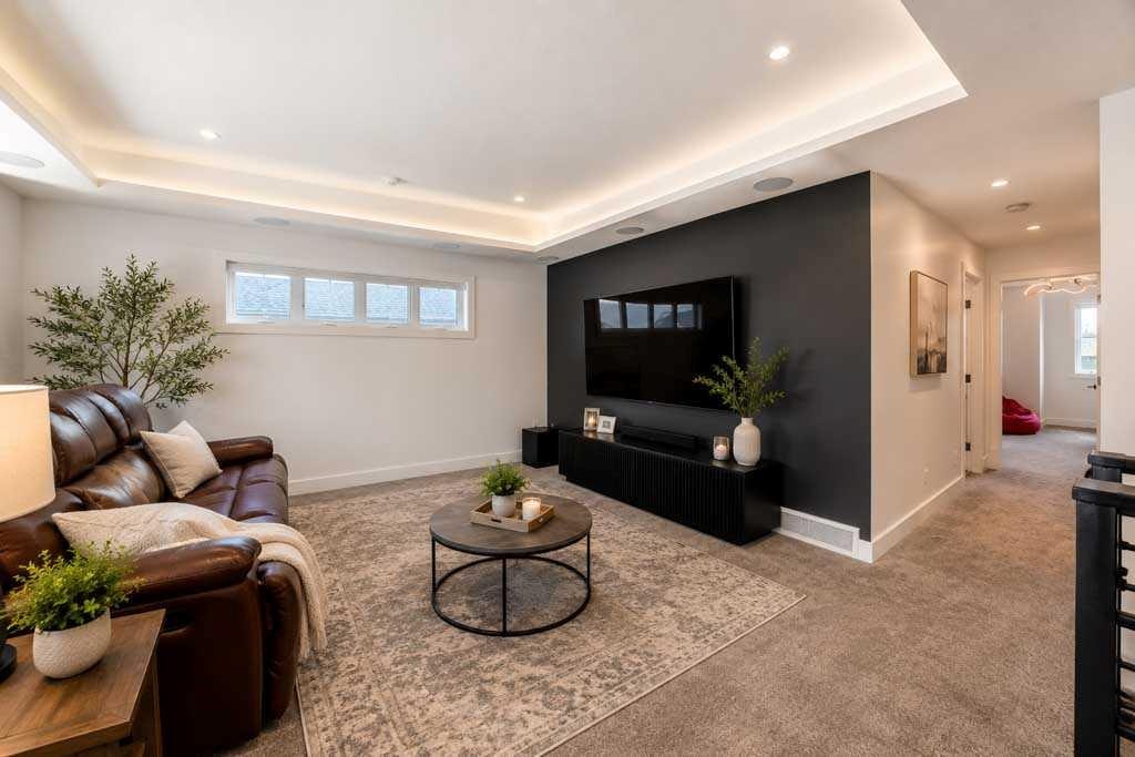 317 Aspen Summit Heights SW, Calgary, AB, T3H 6G8 - 40