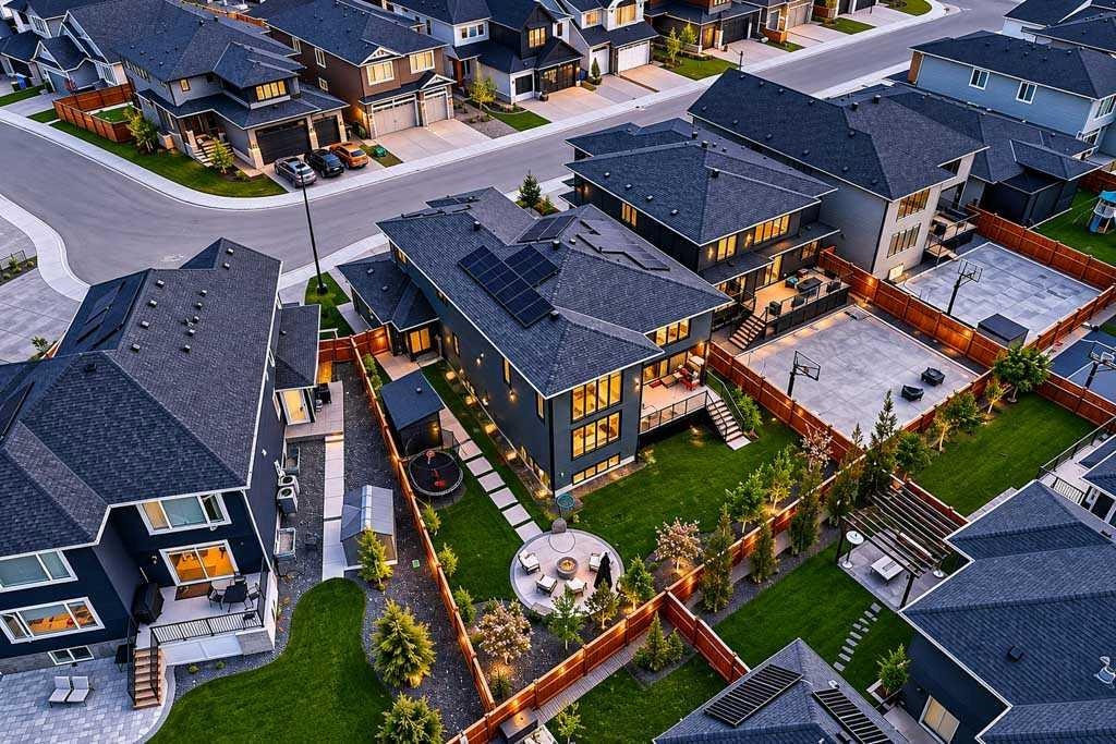 317 Aspen Summit Heights SW - 4