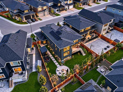317 Aspen Summit Heights SW - 4