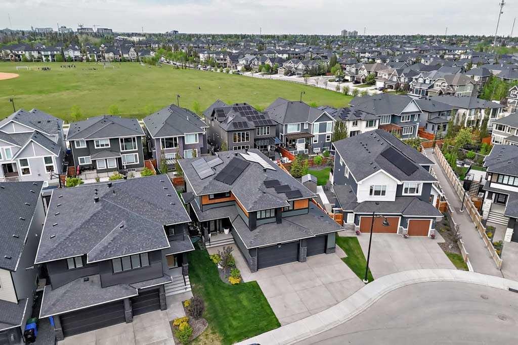 317 Aspen Summit Heights SW - 2