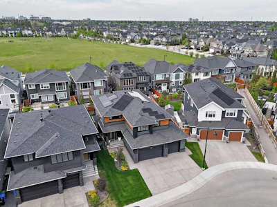 317 Aspen Summit Heights SW - 2