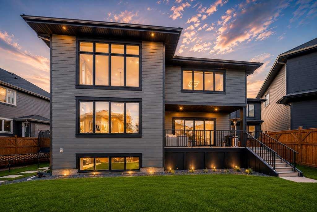 317 Aspen Summit Heights SW, Calgary, AB, T3H 6G8 - 50
