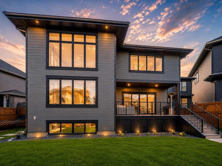 317 Aspen Summit Heights SW, Calgary, AB, T3H 6G8 - 50