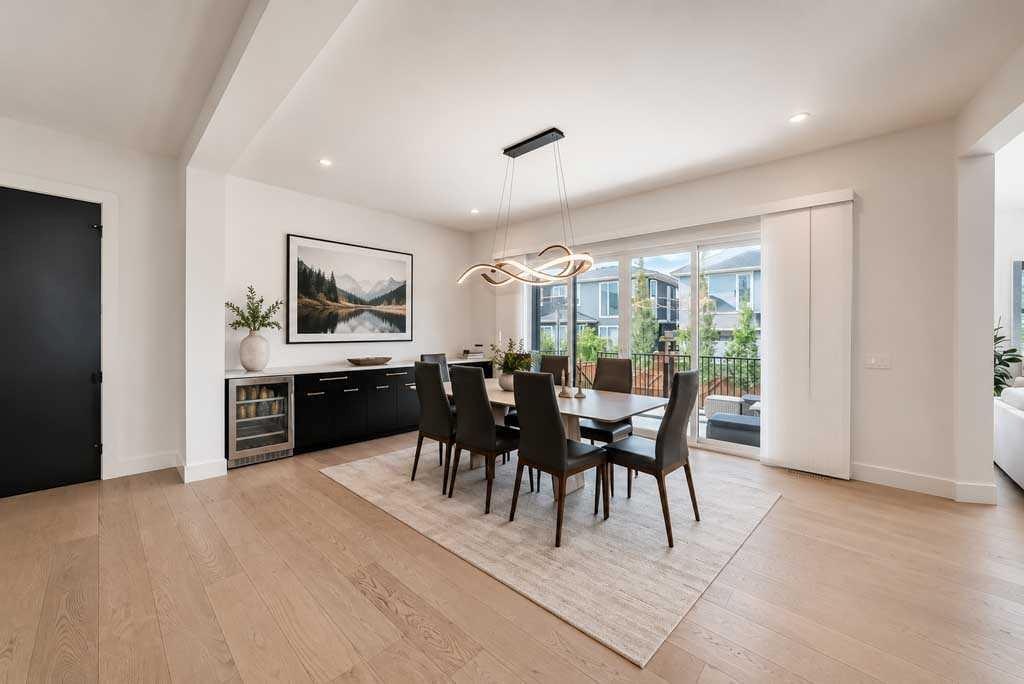 317 Aspen Summit Heights SW, Calgary, AB, T3H 6G8 - 17