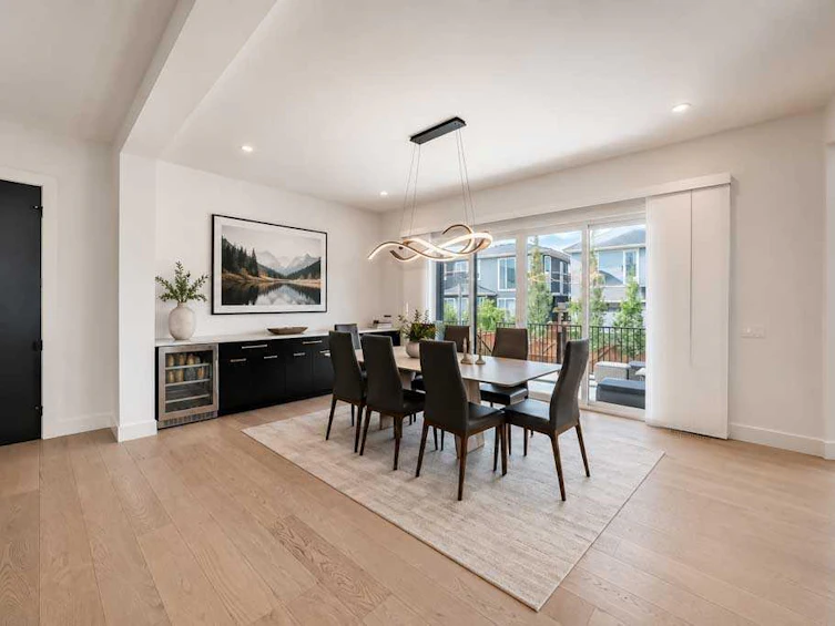 317 Aspen Summit Heights SW, Calgary, AB, T3H 6G8 - 17