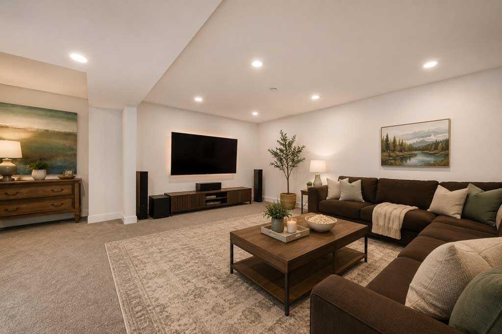 317 Aspen Summit Heights SW, Calgary, AB, T3H 6G8 - 42