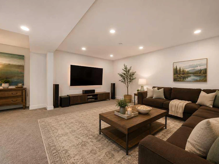 317 Aspen Summit Heights SW, Calgary, AB, T3H 6G8 - 42