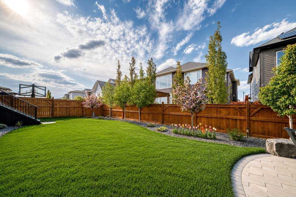 317 Aspen Summit Heights SW, Calgary, AB, T3H 6G8 - 47