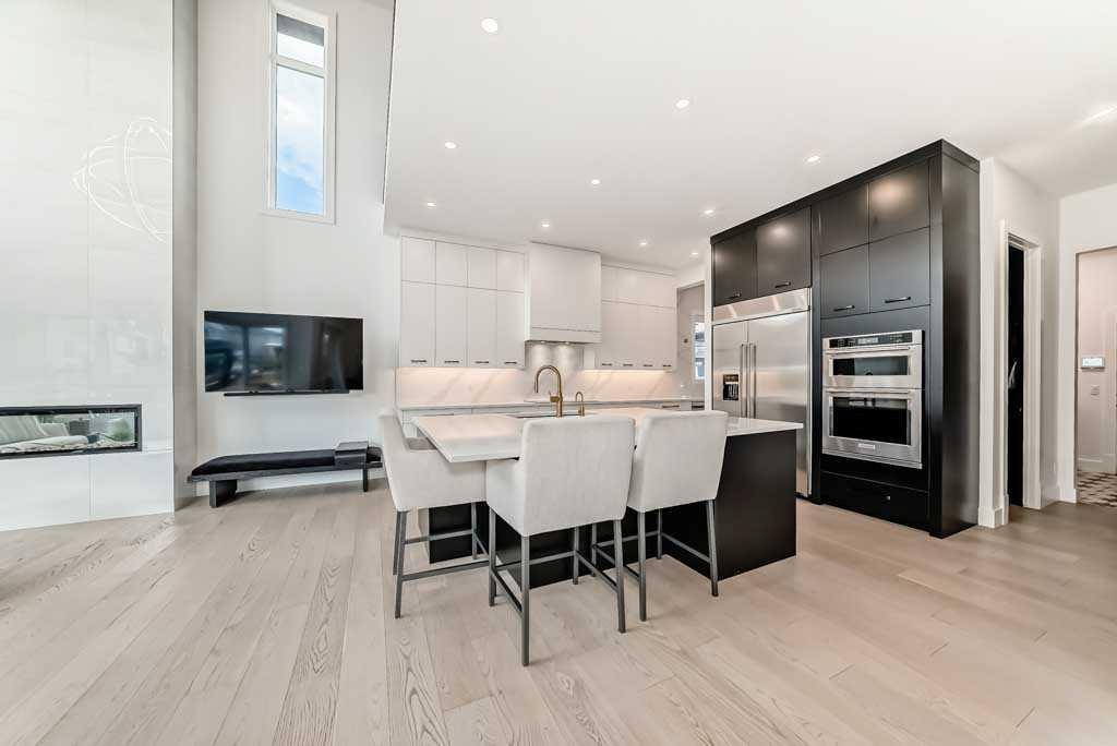 317 Aspen Summit Heights SW, Calgary, AB, T3H 6G8 - 7