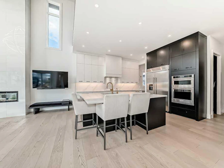 317 Aspen Summit Heights SW, Calgary, AB, T3H 6G8 - 7