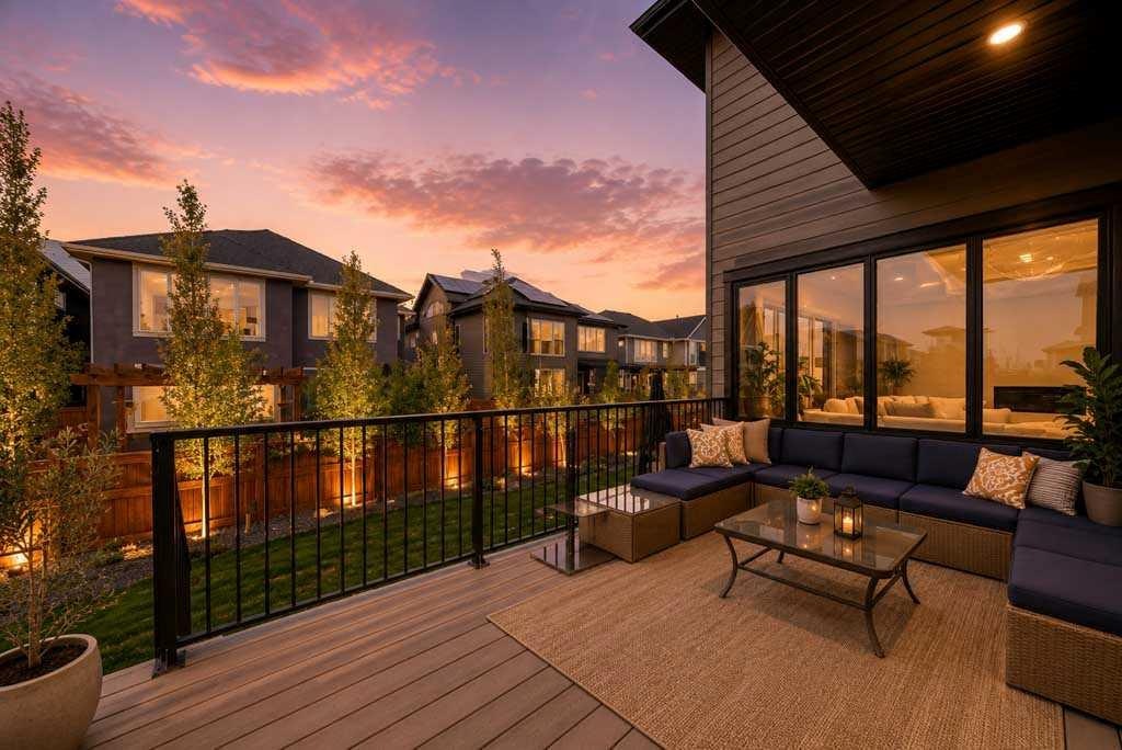 317 Aspen Summit Heights SW, Calgary, AB, T3H 6G8 - 20