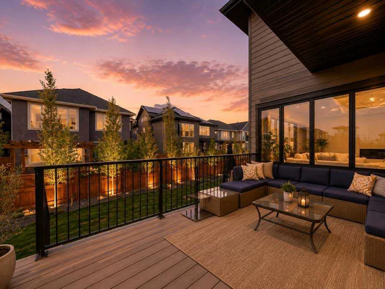 317 Aspen Summit Heights SW, Calgary, AB, T3H 6G8 - 20