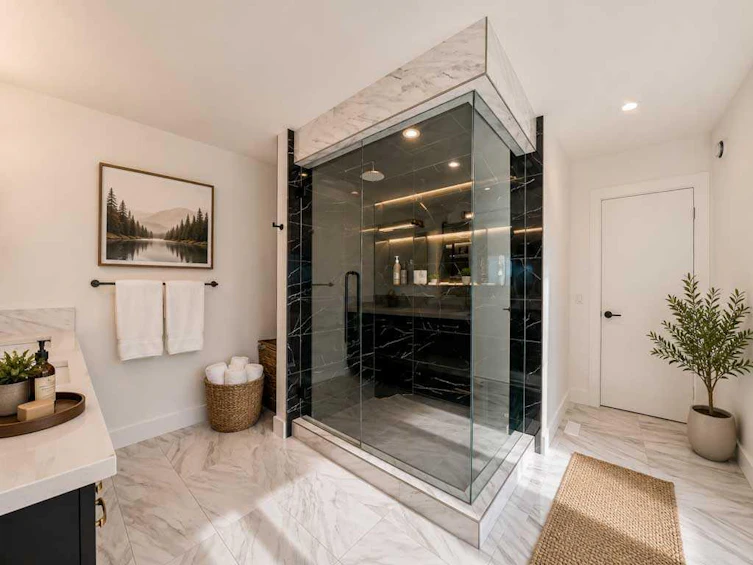 317 Aspen Summit Heights SW, Calgary, AB, T3H 6G8 - 31