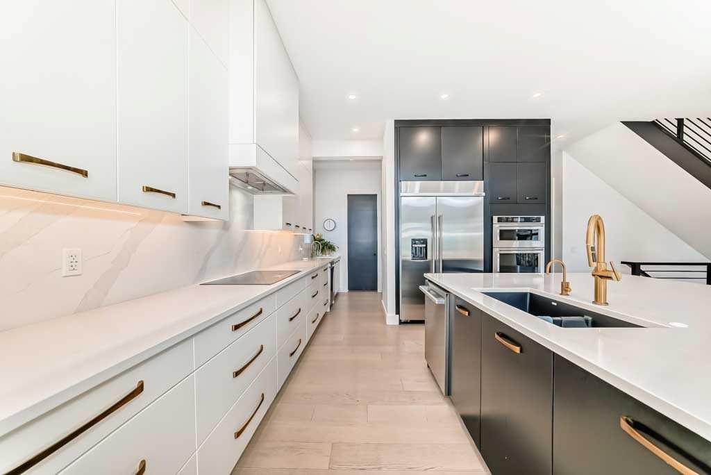 317 Aspen Summit Heights SW, Calgary, AB, T3H 6G8 - 11