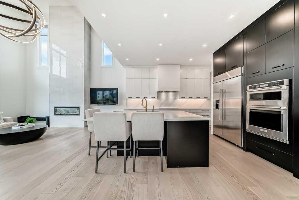 317 Aspen Summit Heights SW, Calgary, AB, T3H 6G8 - 8