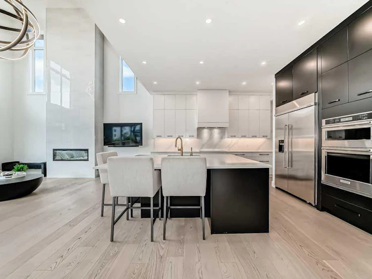 317 Aspen Summit Heights SW, Calgary, AB, T3H 6G8 - 8