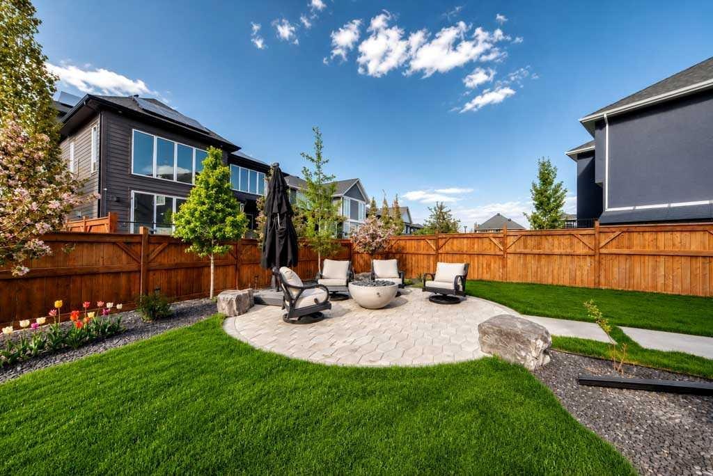 317 Aspen Summit Heights SW, Calgary, AB, T3H 6G8 - 49