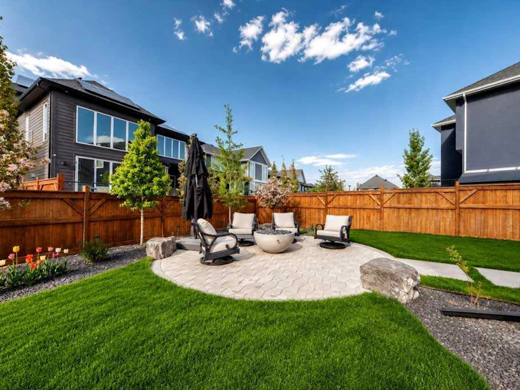 317 Aspen Summit Heights SW, Calgary, AB, T3H 6G8 - 49