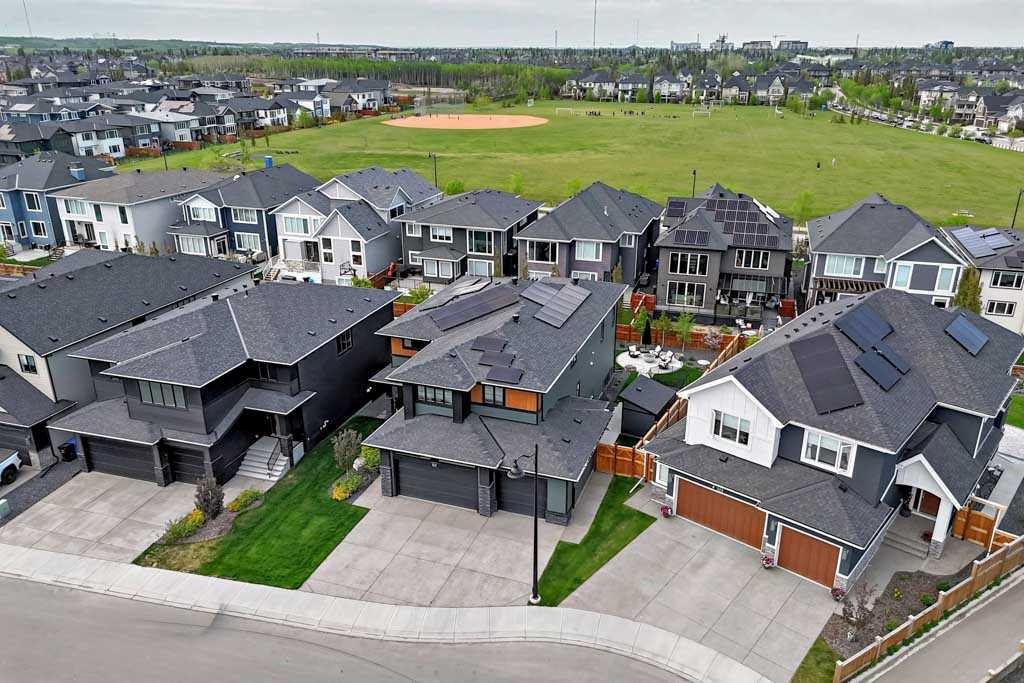 317 Aspen Summit Heights SW - 3