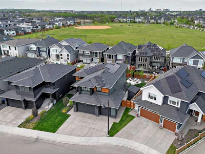 317 Aspen Summit Heights SW - 3