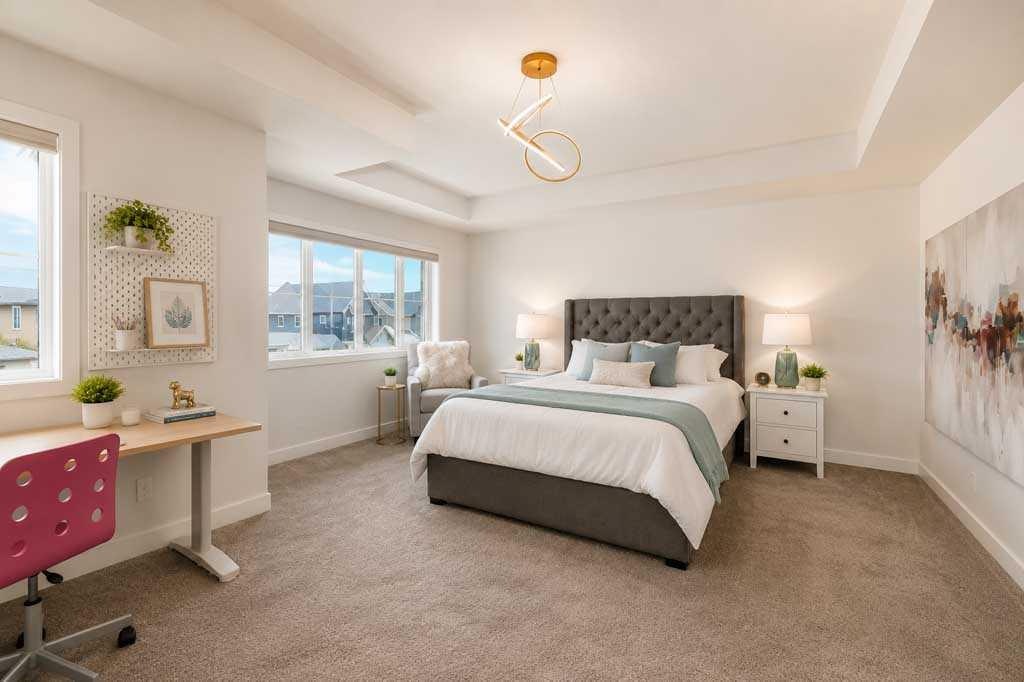 317 Aspen Summit Heights SW, Calgary, AB, T3H 6G8 - 34