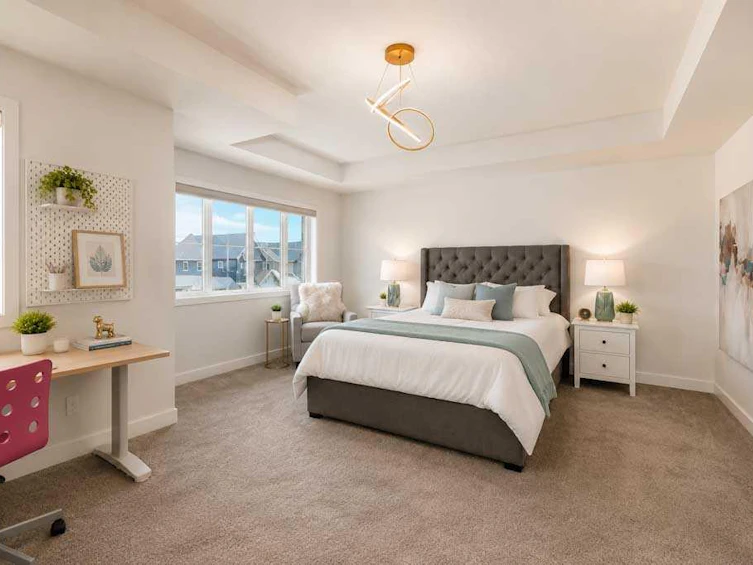 317 Aspen Summit Heights SW, Calgary, AB, T3H 6G8 - 34