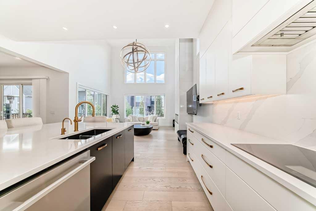 317 Aspen Summit Heights SW, Calgary, AB, T3H 6G8 - 10